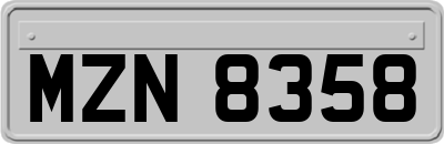 MZN8358