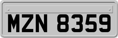 MZN8359