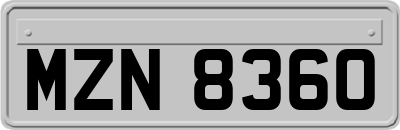 MZN8360