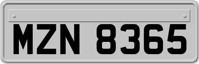 MZN8365