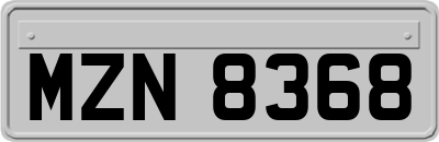 MZN8368