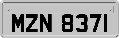 MZN8371