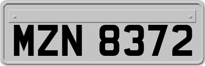 MZN8372