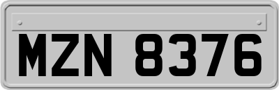 MZN8376