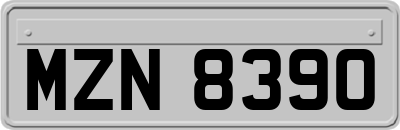 MZN8390