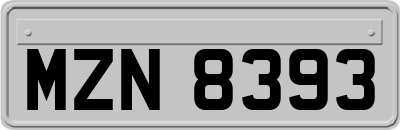 MZN8393
