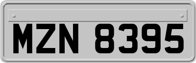 MZN8395