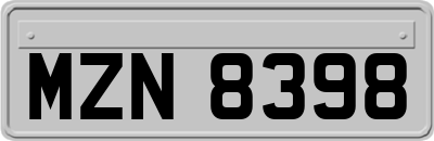 MZN8398