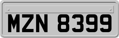 MZN8399