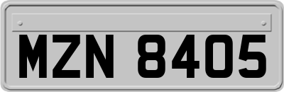 MZN8405