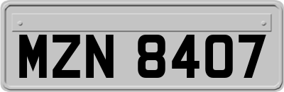 MZN8407