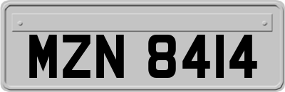 MZN8414