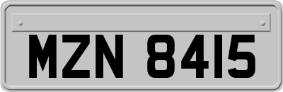 MZN8415