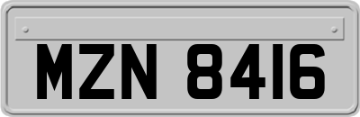 MZN8416