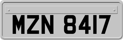 MZN8417