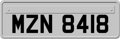 MZN8418