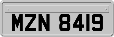 MZN8419