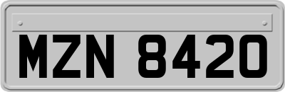 MZN8420