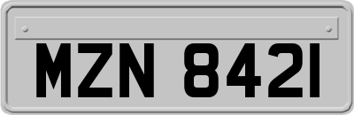 MZN8421