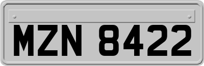 MZN8422