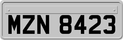 MZN8423