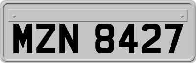 MZN8427