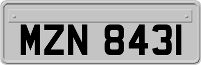 MZN8431