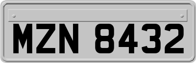 MZN8432