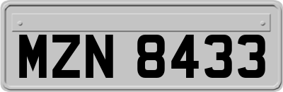 MZN8433