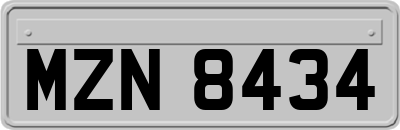 MZN8434