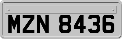 MZN8436