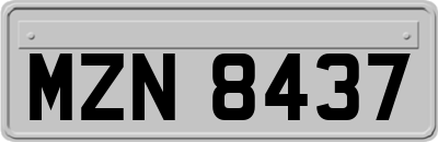 MZN8437