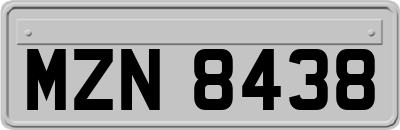 MZN8438