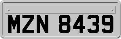 MZN8439