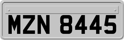 MZN8445