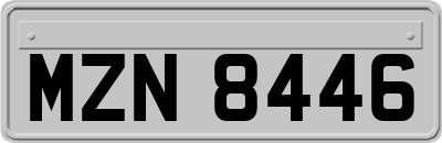 MZN8446