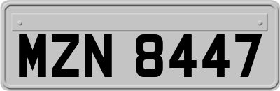 MZN8447