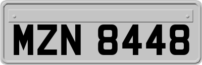 MZN8448