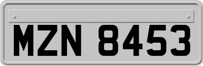 MZN8453