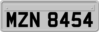 MZN8454