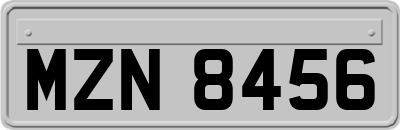 MZN8456