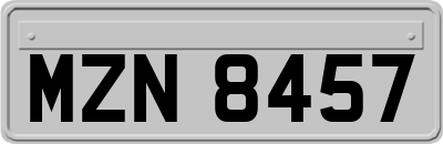 MZN8457