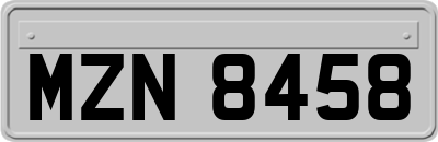 MZN8458