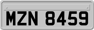 MZN8459