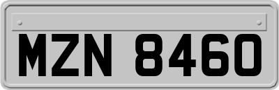 MZN8460