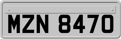 MZN8470