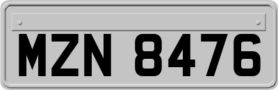 MZN8476