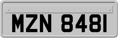 MZN8481