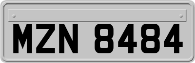 MZN8484