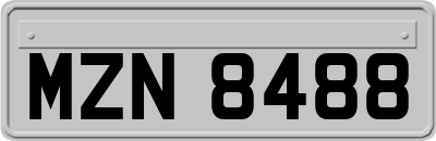 MZN8488